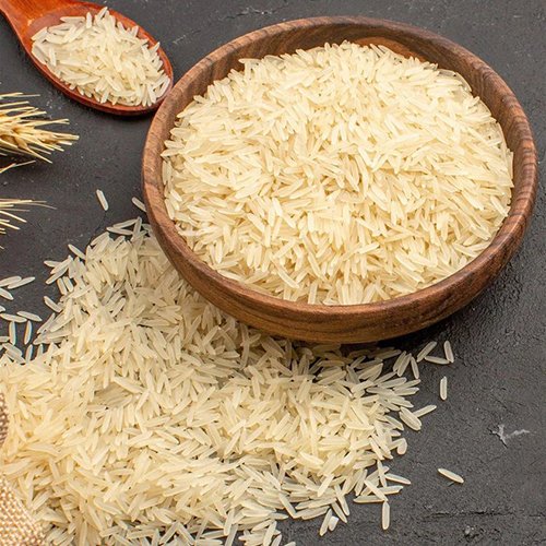 indian basmati rice.
